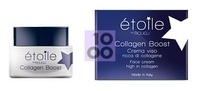 Rougj Etoile Crema Viso Collagene 30 Ml