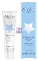 Rougj Etoile Crema Viso Idratazione 24 Ore 30 Ml