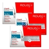 Rougj Fiale Sebo 3 Mesi 24 Pezzi Da 5 Ml