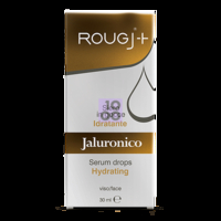 ROUGJ SIERO GOCCE JALURONICO