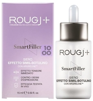 Rougj Smartfiller Siero Effetto Tensore 15 Ml