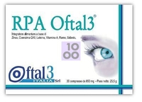 Rpa 3 30 Compresse 25, 5 G