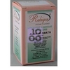 RUBIGEN ALGA KLAMATH 60 CAPSULE
