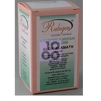 RUBIGEN ALGA KLAMATH 60 CAPSULE