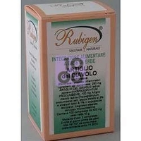 Rubigen Artiglio Del Diavolo 100 Compresse