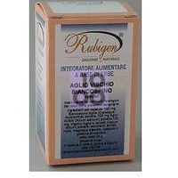 Rubigen Cardiocalm Integratore Cuore E Pressione 60 Capsule