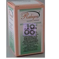 Rubigen Galega 60 Capsule