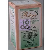 RUBIGEN GUGUL 60 CAPSULE