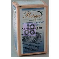 RUBIGEN OPERDEPRESS INTEGRATORE ANTIDEPRESSIVO 60 CAPSULE