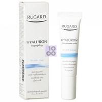Rugard Hyaluron Contorno Occhi Crema 15 Ml