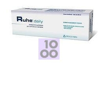 RUHE DAILY CREMA IDRATANTE PROTETTIVA 200ML
