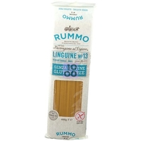 Rummo Linguine N13 Di Riso Integrale E Mais 400 G