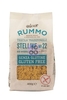Rummo Stelline N22 Riso Integrale E Mais 400 G