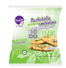 RUSTICHELLA CONTADINA BIO DI FAVE E CECI CON SEMI DI ZUCCA 35 G