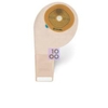 SACCA ILEOSTOMIA FONDO APERTO TRASPARENTE CON CHIUSURA INTEGRATA INVISICLOSE BARRIERA PROTETTIVA STOMAHESIVE FILTRO CONTROLLABILE RIVERSTIMENTO IN TESSUTO CON VELCRO 20/70MM 10P