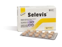SELEVIS 30 COMPRESSE