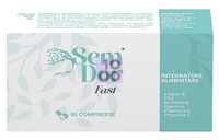 Semdor Fast 30 Compresse