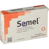 Semel 30 Compresse Da 1, 170 G