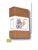 Semi Di Canapa Decorticati Bio 250 G