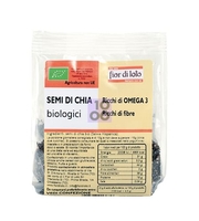 Semi Di Chia Bio 150 G