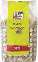 Semi Di Finocchio Bio 250 G