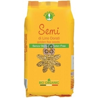 Semi Di Lino Dorati Italiani 500 G