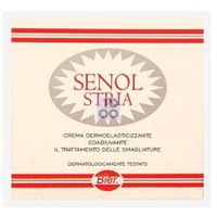 SENOL STRIA CREMA SMAGLIATURE 250 ML
