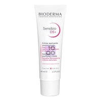Sensibio Ds+ Crema Idratante Desquamazione/Rossore 40 Ml