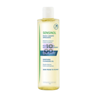 Sensinol Olio Detergente Corpo 400 Ml
