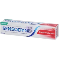 SENSODYNE CLASSIC PROTECTION 100 ML