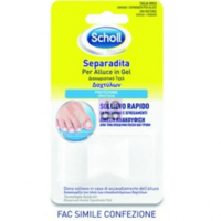 Separadita Alluce Gelactiv Scholl