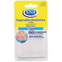 Separadita Anatomico In Gel Gelactiv Scholl