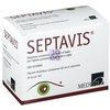 Septavis 50 Ml + 50 Garze In Tnt Sterili