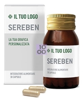 SEREBEN 30 CAPSULE