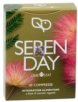 Serenday Omeostat 30 Compresse