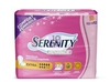 Serenity Assorbente Advance Extra 6 X 10 Pezzi