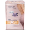 Serenity Pants Pannolone A Mutandina Advance Seitu Extra Taglia Medium 10 Pezzi