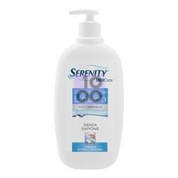 SERENITY SKINCARE DETERGENTE LIQUIDO 500 ML