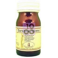 SERENOA REPENS 40 CAPSULE 15, 4G