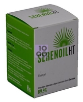 Serenoil Ht 30 Capsule Softgel