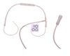 Set Per Ossigenoterapia Con Occhiale E Aste Avvolgibili
