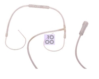 Set Per Ossigenoterapia Con Occhiale E Aste Avvolgibili