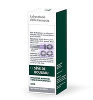 SEVE DE BOULEAU 50 ML LDF
