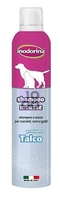 SHAMPOO MOUSSE TALCO INODORINA 300 ML