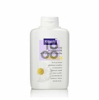 Shampoo Schiarente Alla Camomilla 250 Ml