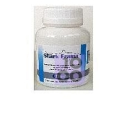 SHARK FRAMA 100 CAPSULE