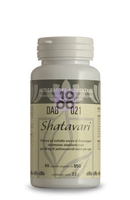 Shatavari+ Dab 021 60 Capsule