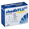 Shedirflu 600 Lemon 20 Bustine