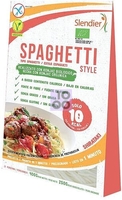 Shirataki Spaghetti Bio 250 G