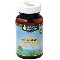 Shiromap 2 60 Compresse